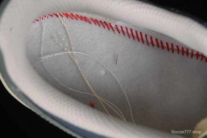 Nike Air Force 1 Low  Ghost Fire Clown  Halloween Themed Casual Sneakers - XL2321-333