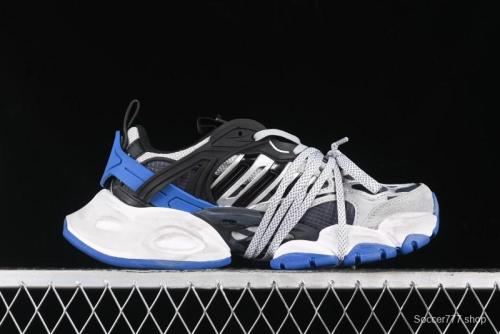 Adidas Vento XLG Deluxe Retro Casual Dad Shoes - JS1589