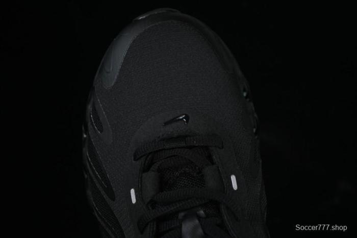 Nike Air Max Dn8 Running Shoes with Dynamic Air Cushion Technology - FQ7860-008