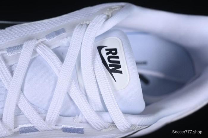 Nike Air Zoom Vomero 18 Lunar Retro Running Shoes with Built-in Zoom Air Cushion - HM6803-809
