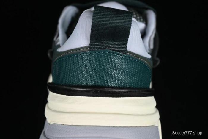 Nike V2K Runtekk 3XL Retro Low-Top Running Shoes with Shock Absorption and Anti-Slip Design - HJ4497-300