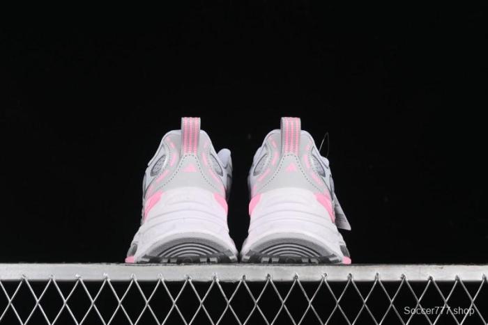 Adidas Originals Mts Pro IH6352 Retro Breathable Cushioned Casual Running Shoes - IH6352