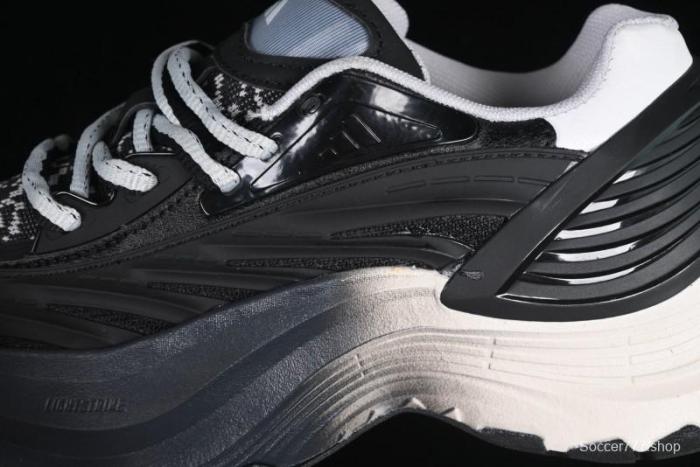 Adidas Vento XLG MTW Retro Casual Dad Shoes - JR6397