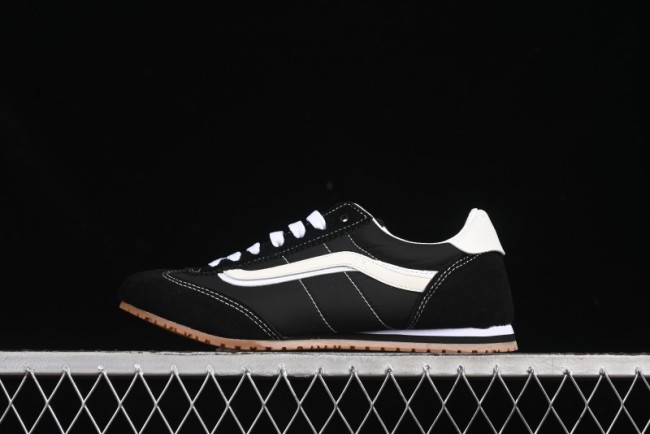 Vans Super Lowpro Retro Fashion Comfortable Versatile Casual Skate Shoes - VN000D83BR1