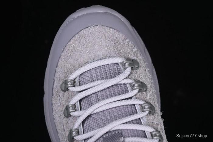 HOKA ONE ONE Tor Summit Low Top Cushioned Waterproof Outdoor Functional Shoes - 1155394 ARLS