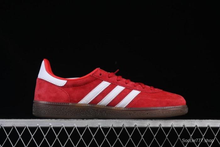 Adidas Handball Spezial Retro Casual Sneakers - FV1227