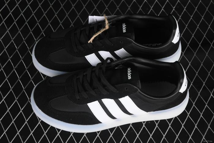 Adidas Barreda Decode Comfort Cushion Low Top Casual Sneakers - JI2316