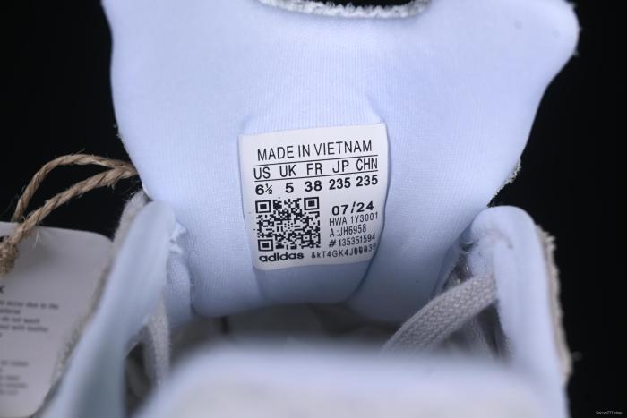 Adidas Lightblaze Running Shoes with Breathable Design - JH6958