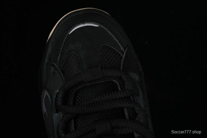 Fila Kids Non-Slip Wear-Resistant Thick Sole Casual Running Shoes - K15B411306FBC