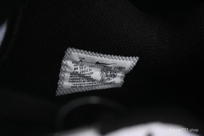 Nike Ja 1  Day One  Morant Low Top Basketball Shoes with Zoom Cushioning - HJ7929-100