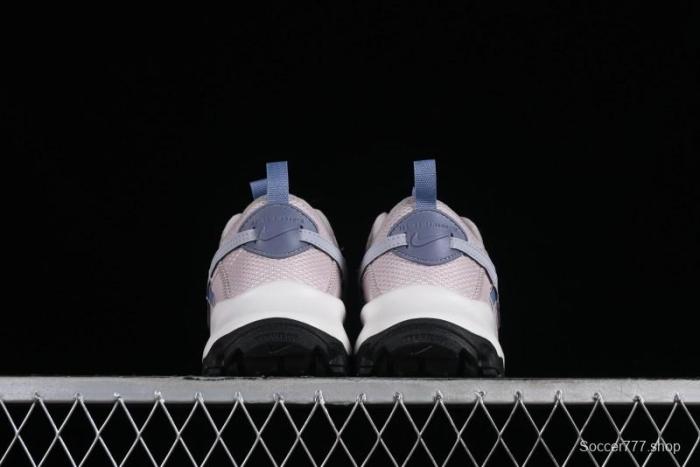 Nike TC 7900 Retro Chunky Dad Shoes with Reflective Swoosh and Cushioned Foam Sole - DD9682-002