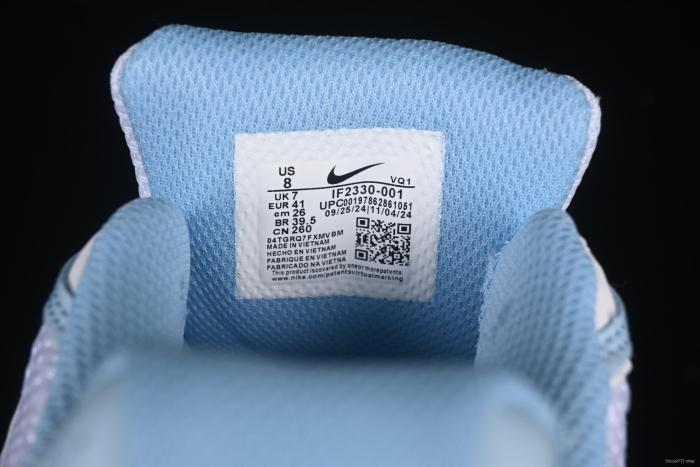 Nike V5 RNR Millennium Classic Retro Running Shoes with Foam Midsole - IF2330-001