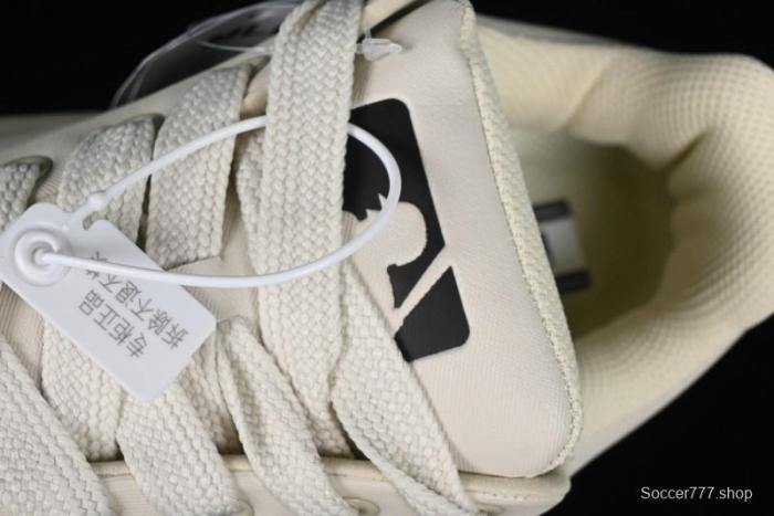 MLB Chunky Classic Base New York Yankees Lightweight Platform Casual Sneakers - 3ASXCCB4N07CRS