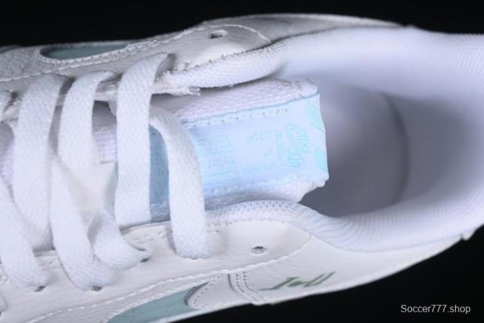 Nike Air Force 1'07 Low  Octopus Brother  SpongeBob Comic Series Squidward Middle East Casual Sneakers - FB8971-060