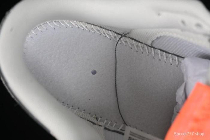 Nike SB Dunk Low Stussy Collaboration Patch Grey White Dark Grey Swoosh Anniversary Custom Low-Top Casual Skate Shoes - MM1089-024