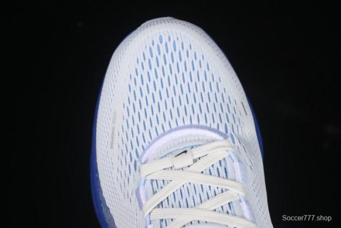 Nike Air Zoom Vomero 18 Lunar 2025 New Cushioned Casual Running Shoes - HM6803-104