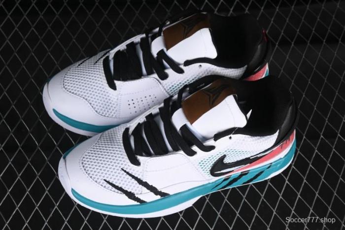 Nike Ja 1  Day One  Morant Low Top Basketball Shoes with Zoom Cushioning - HJ7929-100