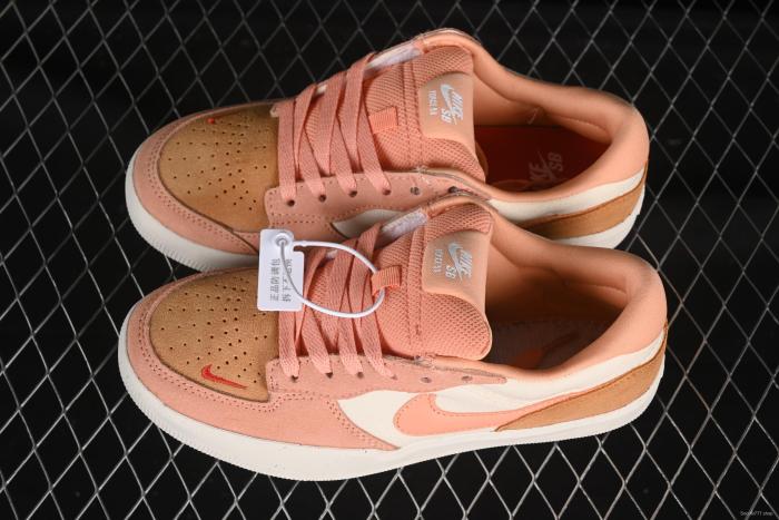 Nike SB Force 58 Retro Skateboard Shoes - DV5477-103