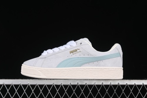 Puma Suede XL Retro Casual Sneakers - 395205-10