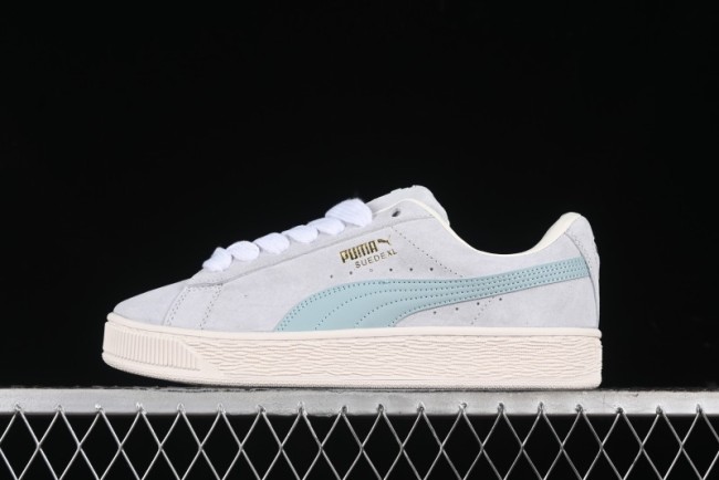 Puma Suede XL Retro Casual Sneakers - 395205-10
