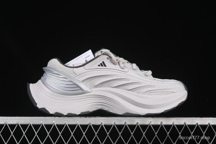 Adidas Vento XLG MTW Retro Casual Dad Shoes - JS1501