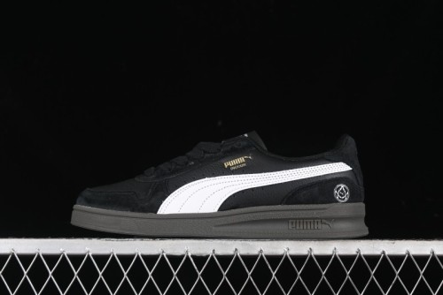 Puma Suede XL Skate Retro Casual Sneakers - 401443-02