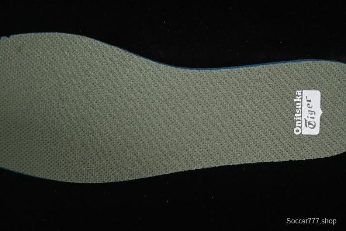 Onitsuka Tiger Serrano CL Breathable Comfort Casual Shoes - 1183B400-305