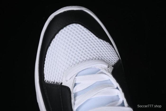 Nike Ja 1  Day One  Basketball Shoes with Zoom Cushioning and Low-Top Design - DR8786-101