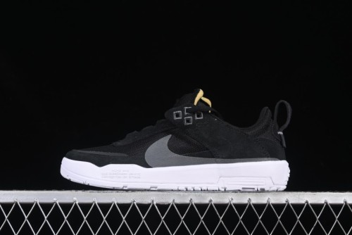 Nike SB Day One Low Top Casual Skate Shoes with Air Zoom Cushion - FN4210-002