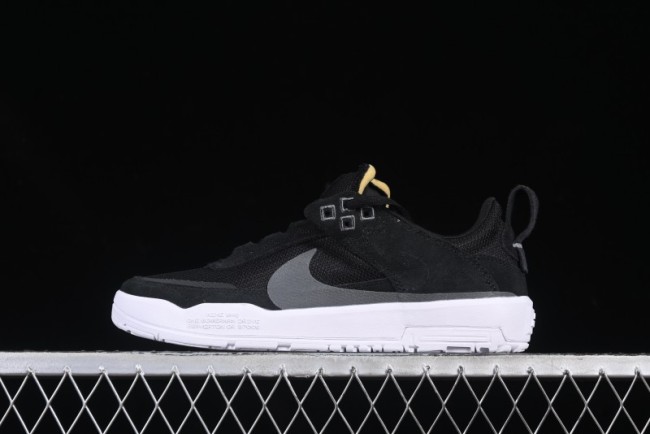 Nike SB Day One Low Top Casual Skate Shoes with Air Zoom Cushion - FN4210-002