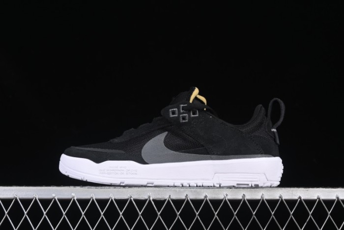 Nike SB Day One Low Top Casual Skate Shoes with Air Zoom Cushion - FN4210-002