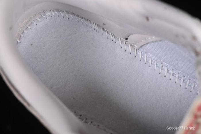 Nike SB Dunk Low Supreme Year of the Snake Limited Edition Anniversary Custom Casual Skate Shoes - AG3702-851