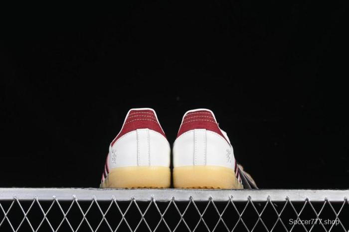 Adidas Samba OG Year of the Snake Limited Edition Casual Sneakers - JQ5976