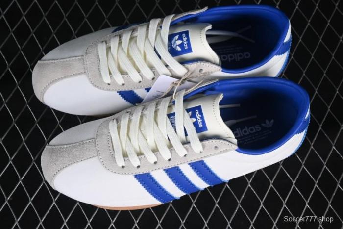 Adidas Tokyo W Classic Comfort Non-Slip Casual Sneakers - JP9704