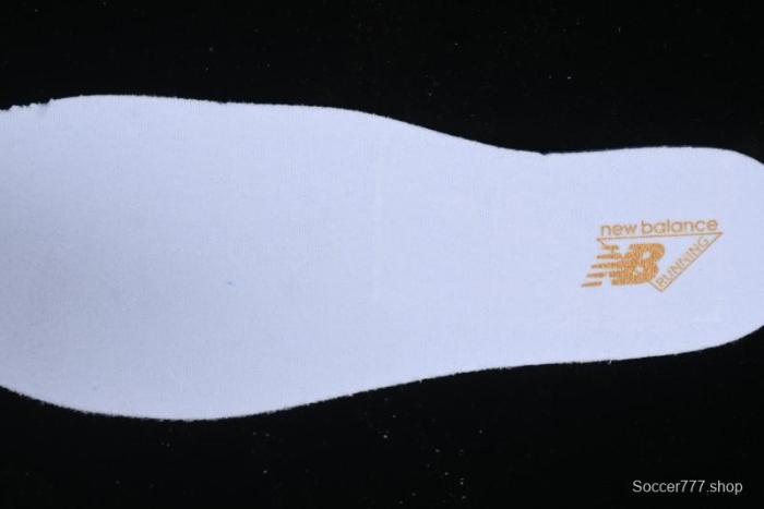 Joe Freshgoods x New Balance 9060 Retro Casual Running Sneakers with ABZORB Cushioning - U9060SRA