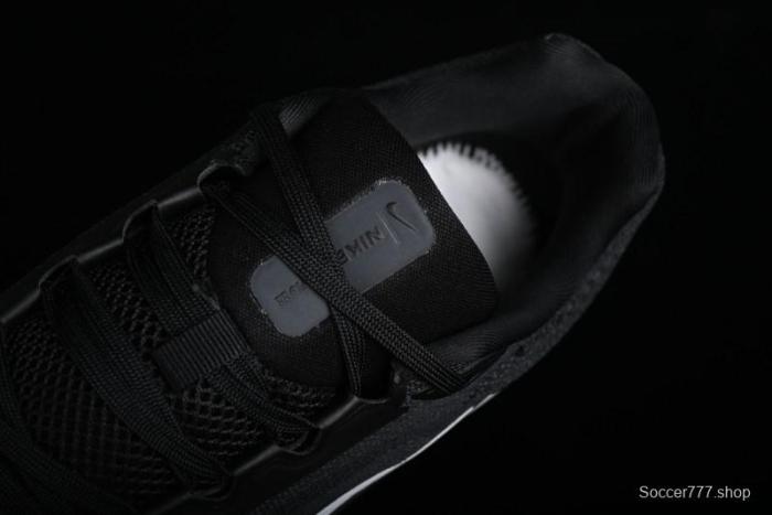 Nike Zoom Winflo 11 Moon Mesh Breathable Sports Casual Cushioned Running Shoes - FJ9509-001