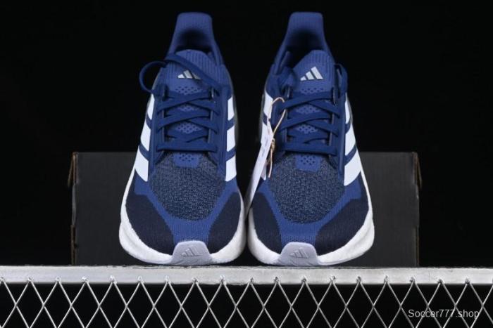 Adidas Ultraboost 5X Running Shoes with Boost Cushioning - JI3385