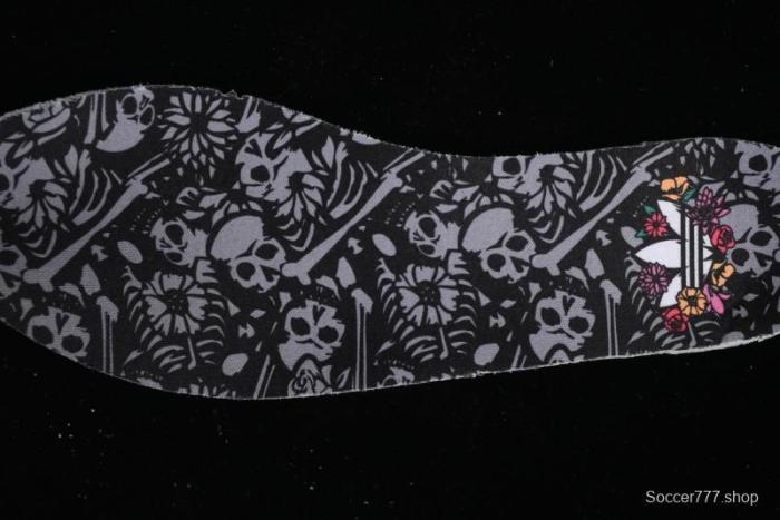 Adidas Originals Samba OG Retro Casual Sneakers - JI3932