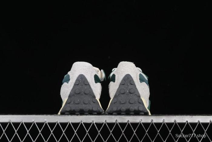 New Balance MS327 Series Retro Casual Running Shoes - U327WRG