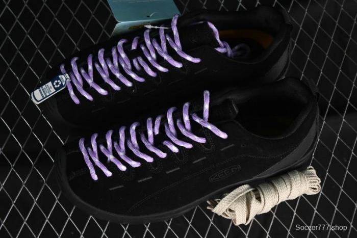 Keen Jasper Japanese Street Retro Style Outdoor Shoes - 1027688