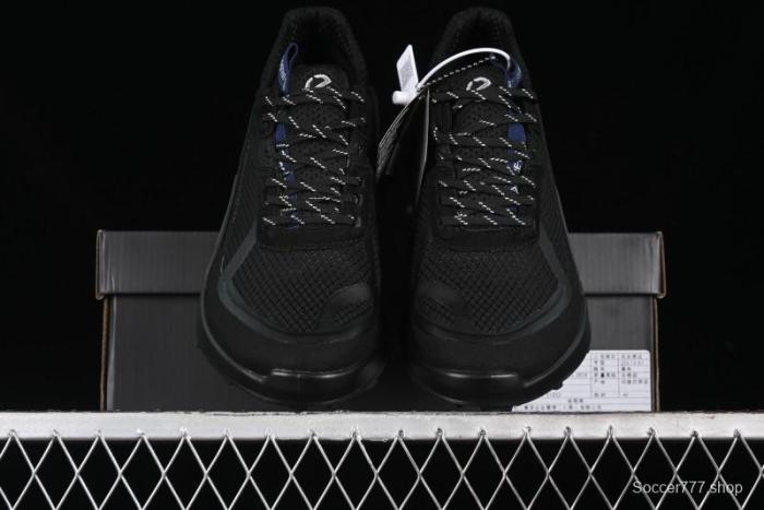Ecco BIOM 2.1 Trail Waterproof Breathable Casual Running Shoes - 82283451052