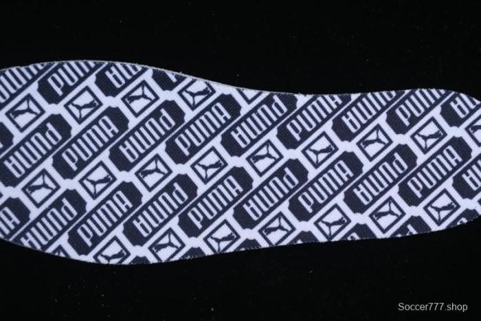 Puma Suede XL Retro Casual Sneakers with Premium Pigskin Upper - 395777-02