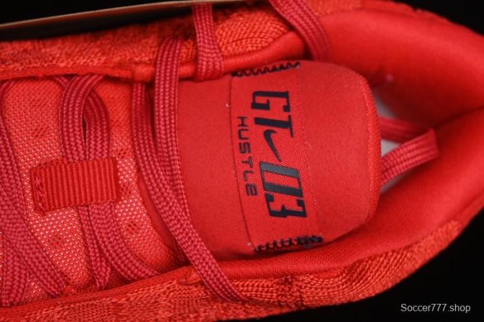 Nike Air Zoom G.T. Hustle 3 Basketball Shoes with Cushioning and Breathability - FY5952-600