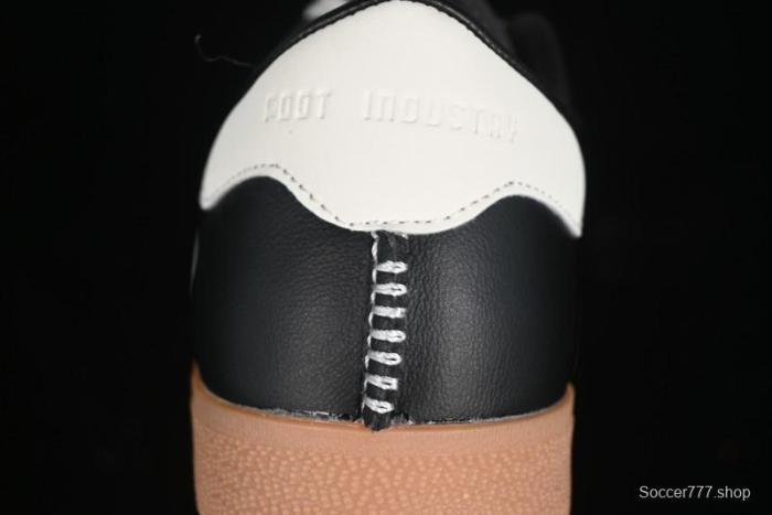 Adidas Origials Gazelle Retro Casual Slip-Resistant Wear-Resistant Low-Top Sneakers - ID3517