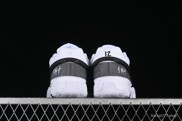 Nike Ja 1  Day One  Basketball Shoes with Zoom Cushioning and Low-Top Design - DR8786-101