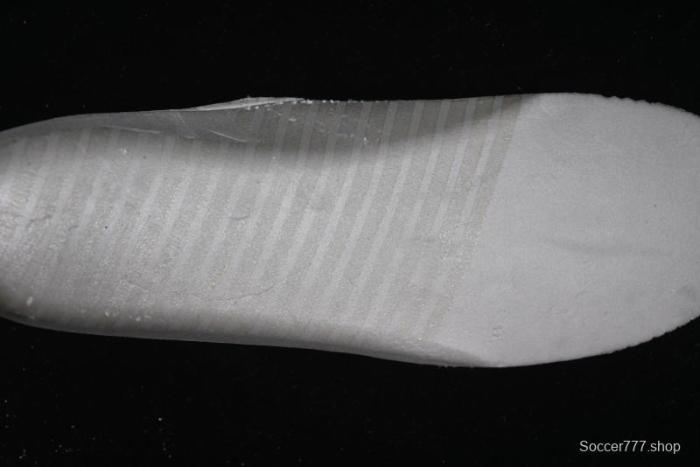 Nike Air Force 1 '07 Low Collaboration Sneakers with Black Stitch Dual-Color Sole - CH6336-515