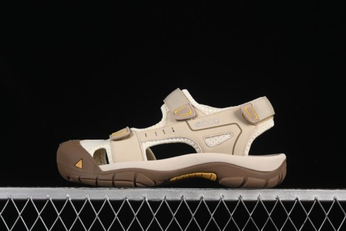 ECCO Speed Comfort Strap Summer Sandals with Anti-Slip Design - 63602601002