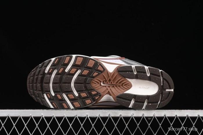 Nike V5 RNR Millennium Classic Retro Running Shoes with Foam Midsole - HQ7901-102