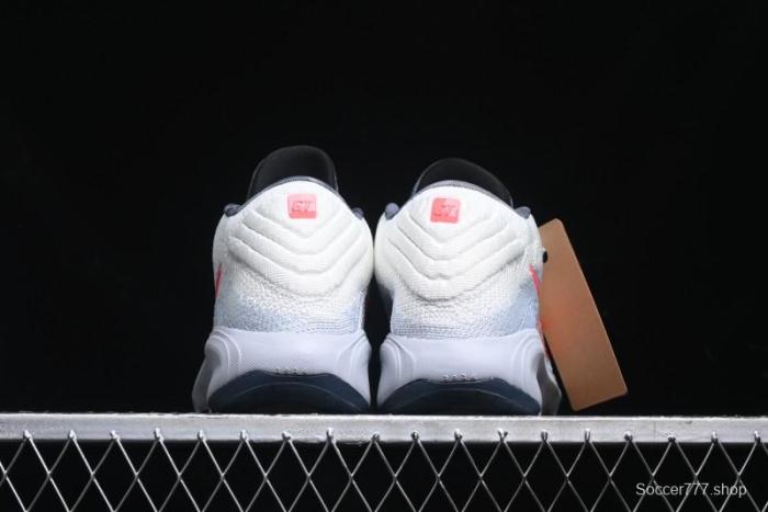 Nike Air Zoom G.T. Hustle 3 Basketball Shoes with Cushioning and Breathability - HQ3453-060