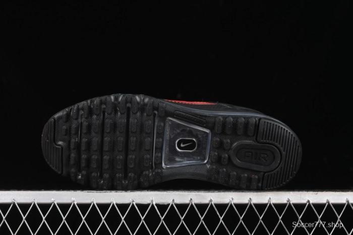 Nike Air Max 2013 Retro Running Shoes with Full-Length Max Air Cushion - HF4887-873